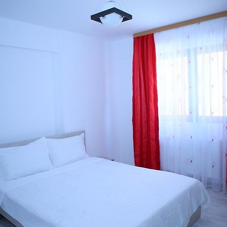 Rcc Apartaments Focsani Ngoại thất bức ảnh