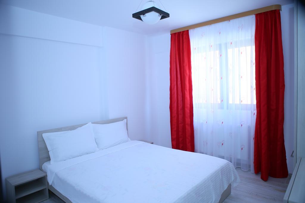 Rcc Apartaments Focsani Ngoại thất bức ảnh