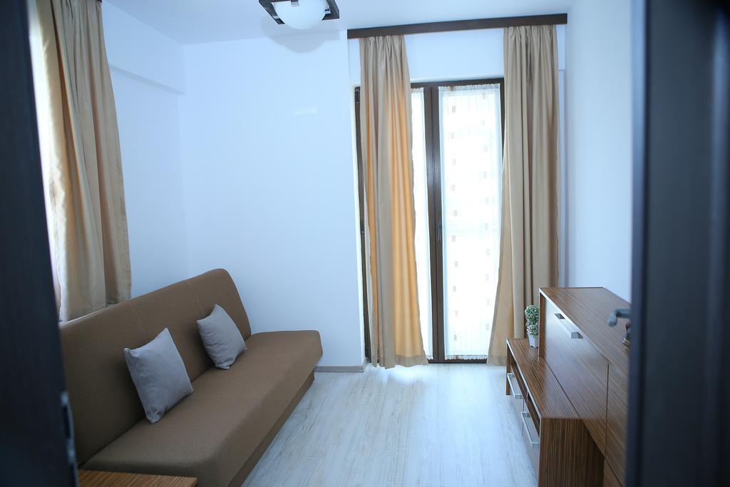 Rcc Apartaments Focsani Ngoại thất bức ảnh